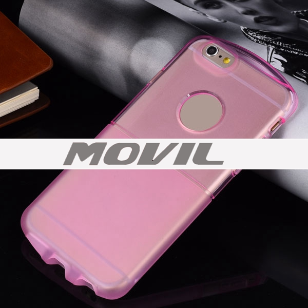 NP-1854 Versus exterior espacio funda para iPhone  6-9